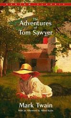 Adventures Of Tom Sawyer The