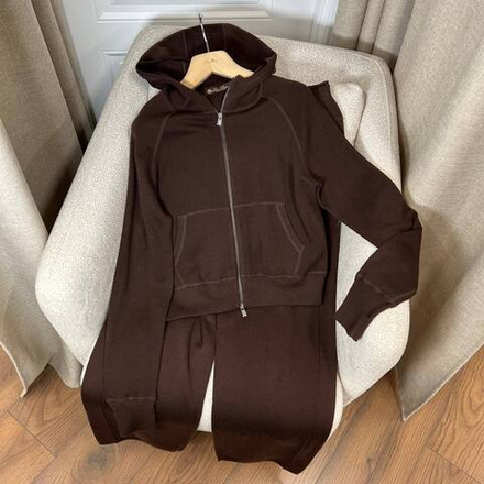 Костюм Loro Piana