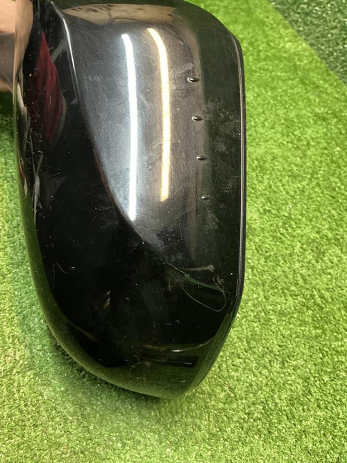 Зеркало левое Toyota Camry xv70 (17-24) 8 конт