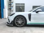 Карбоновый обвес для PORSCHE PANAMERA 971 2017–2023