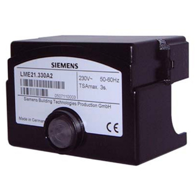 Топочный автомат Siemens LME21.350C1