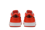 Кроссовки Jordan Air Jordan 1 Low Og "Starfish" (Женская размерная сетка)