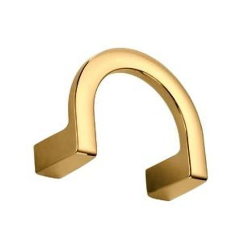 Крючок большой Colombo Lulu LC47GL, золото