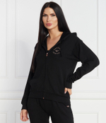 Худи Emporio Armani - черный(164761 3F264)