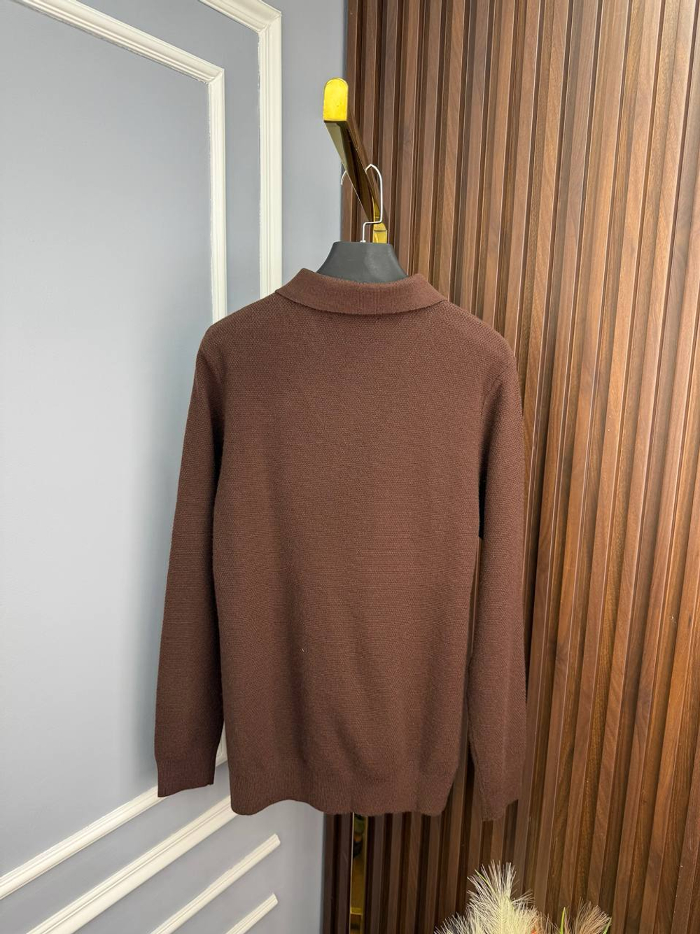 Поло Loro Piana