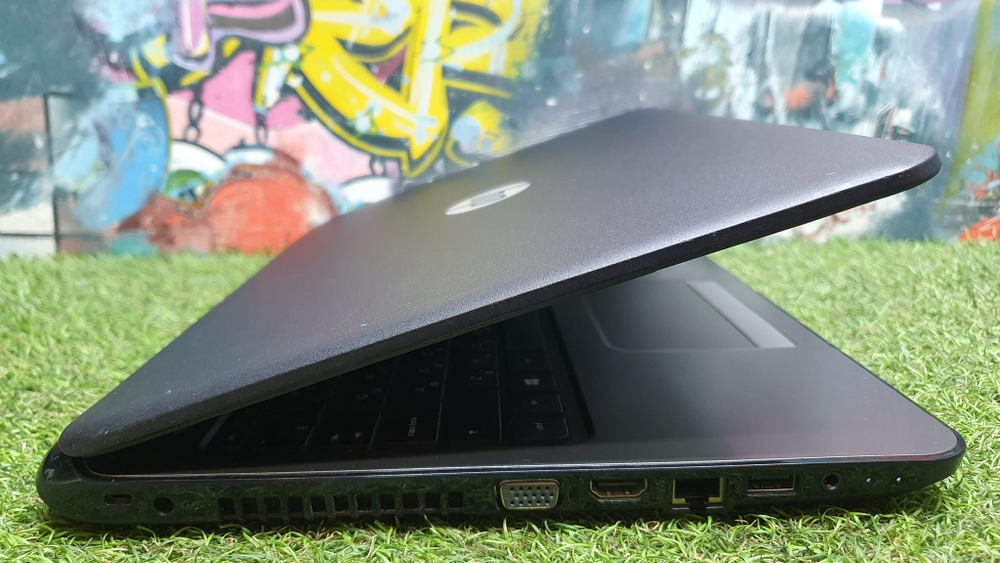 Ноутбук HP Celeron/4Gb