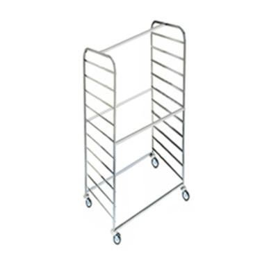 Стеллаж-Шпилька Для Противней Kayman Сш-13/101