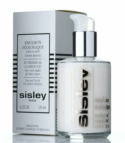 Sisley эмульсия для лица Ecological Compound 125 ml