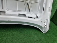 Капот Hyundai Tucson 4 (2020-н.в.)