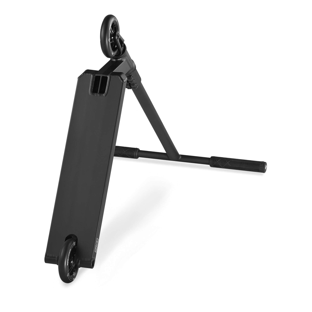 Самокат HIPExtreme H5, черный