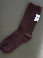 Носки Birdy | Коричневый