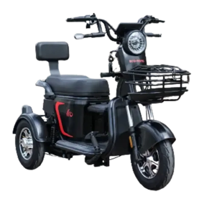 White Siberia Sibtrike L 2000W