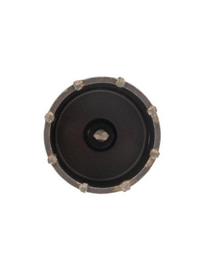 Коронка по бетону в сборе М22х73мм SDS PLUS Kranz KR-91-0415