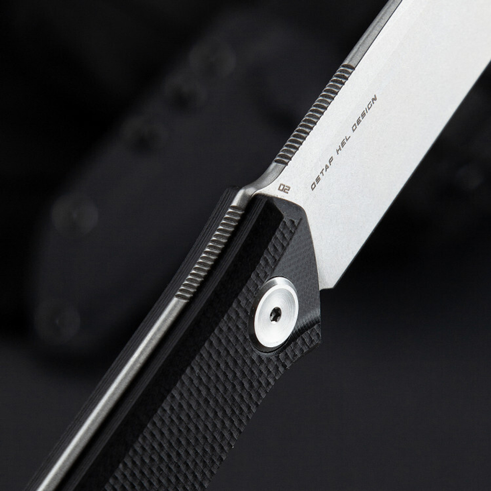 Нож Bestech knives BFK02A Hedron