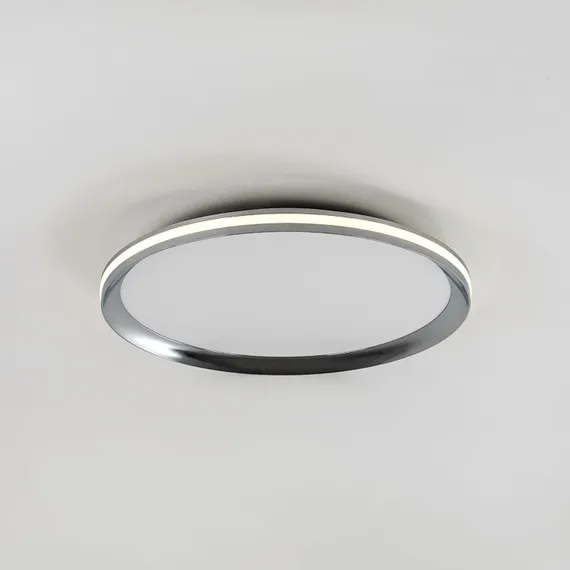 Потолочный cветильник LED4U L3020-400 CR