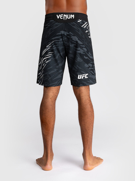 Шорты ММА UFC Fusion by Venum Authentic Fight Night Long Black