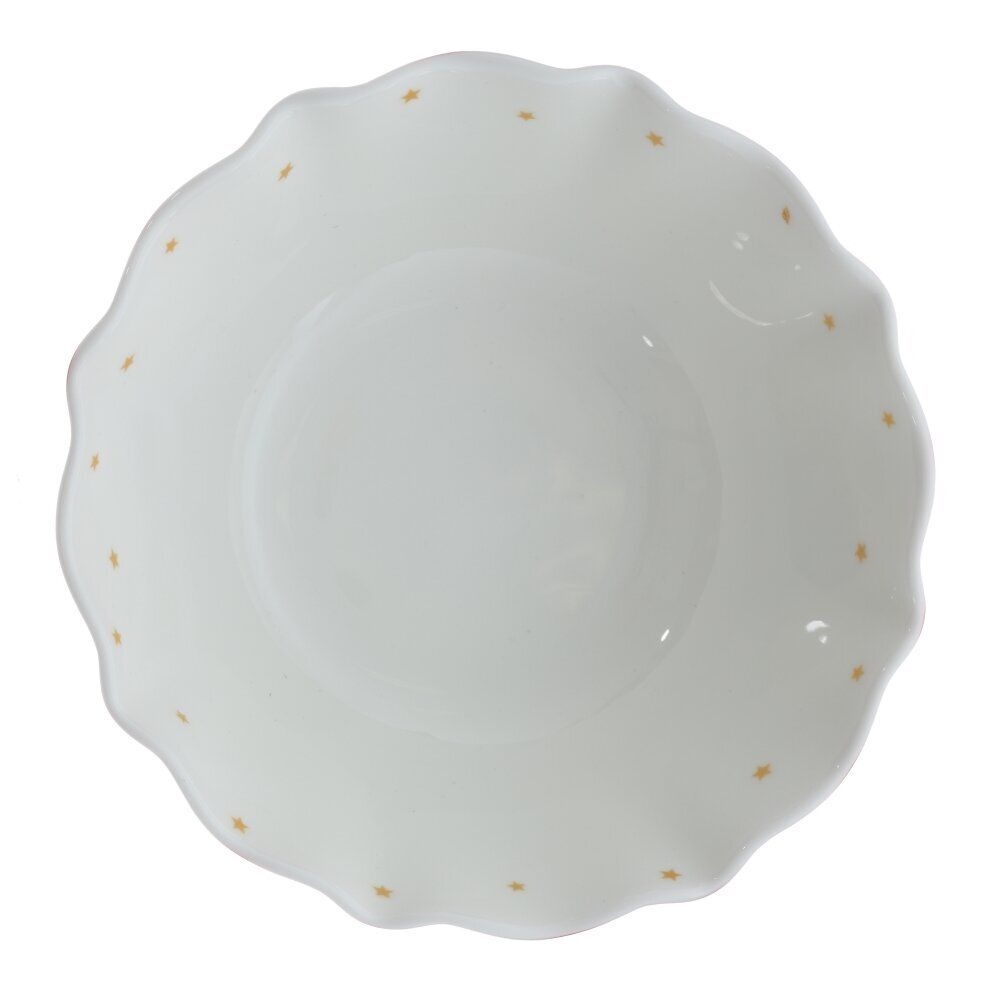 GAEM Салатник, 560 мл, L15 W15 H6 см