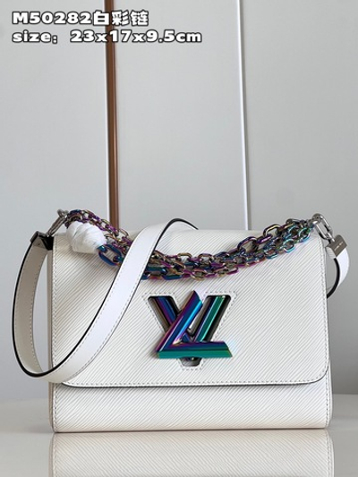 Louis Vuitton Twist MM