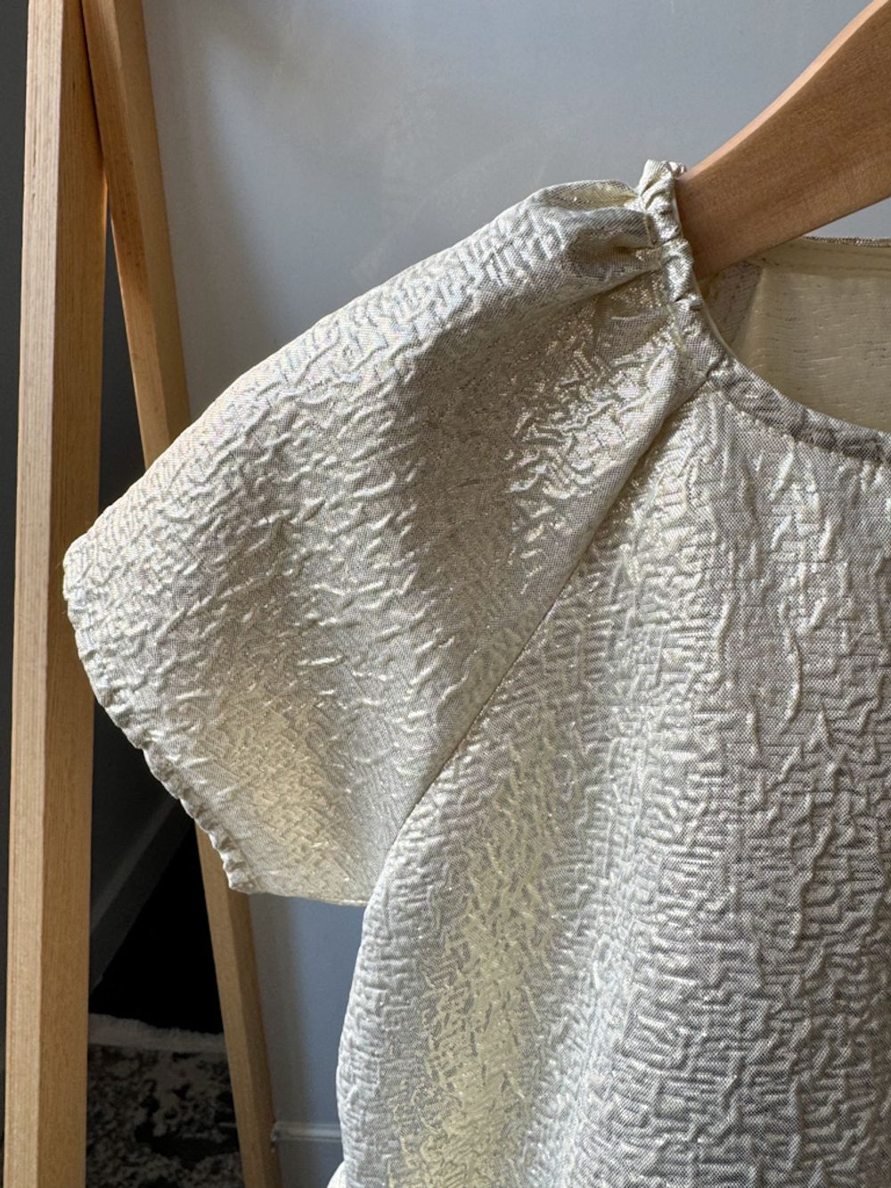 Блузка River Island mini, 104