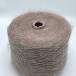 Manifattura LANE PUCCI 30% вспушеная альпака 30% полиамид 40% полиакрил