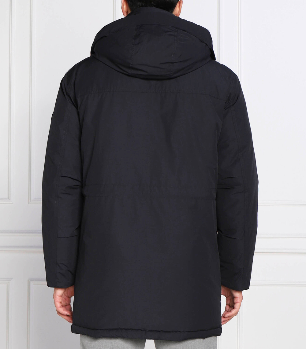 парка Joop! Jeans - темно-синий(30034111)