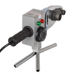 Аппарат для сварки ПВХ труб Ресанта АСПТ-1000А