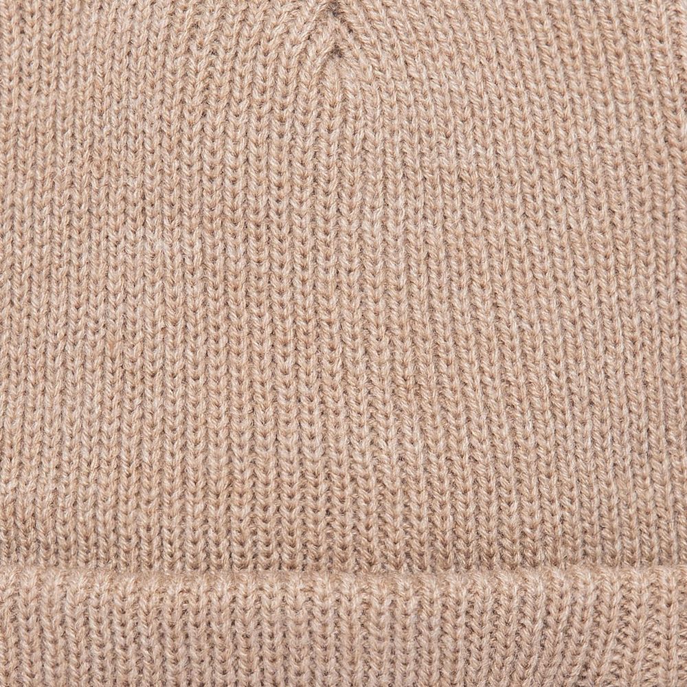 Шапка ННХ Эверест Бежевый