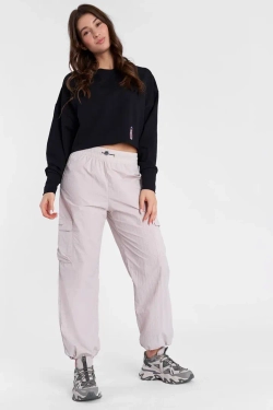 БРЮКИ STAYER ЛЕГКИЕ ЖЕНСКИЕ 24-20730