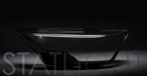 Комплект стекол AUDI A6 C8 2018-2023