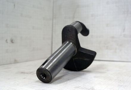 Коленчатый вал TORNADO 110