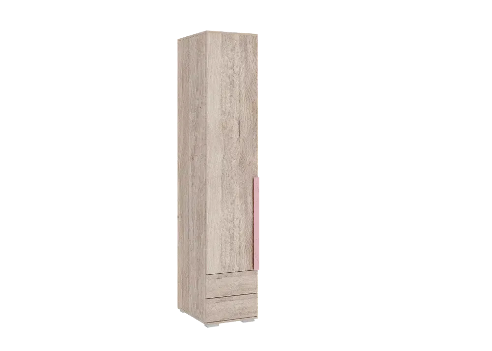 Шкаф однодверный "Лайк"