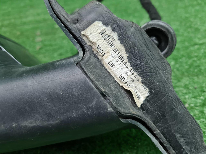 Зеркало левое Skoda Kodiaq (2016-н.в.) 15 конт.