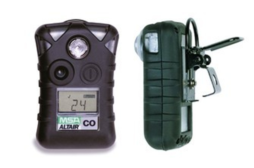 Газоанализатор MSA ALTAIR (Альтаир) (2-годичный)