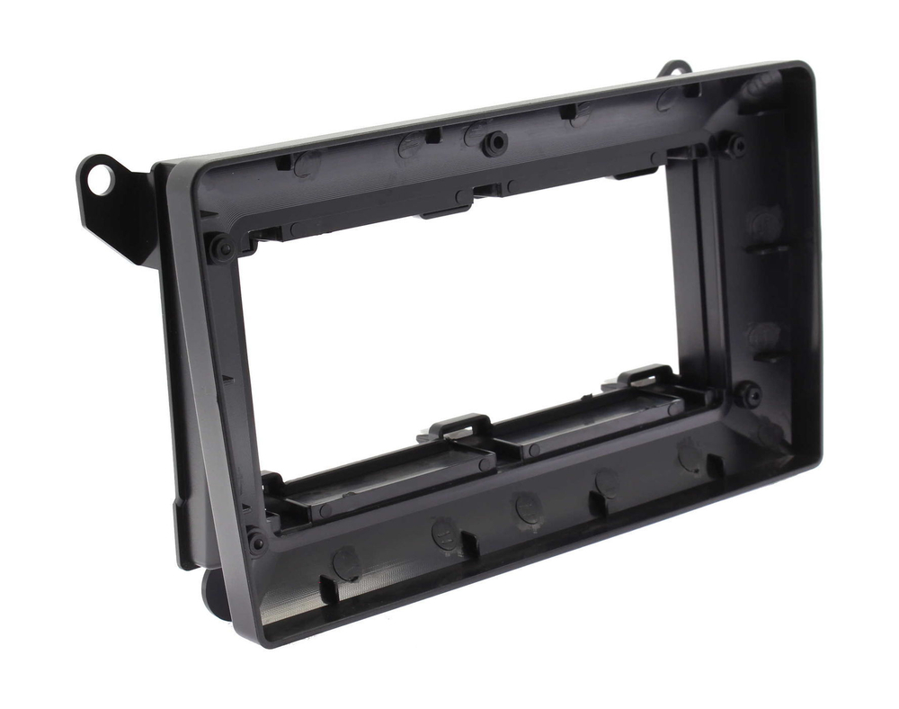 Переходная рамка магнитолы MAZDA MPV 2002-2007 9 дюймов