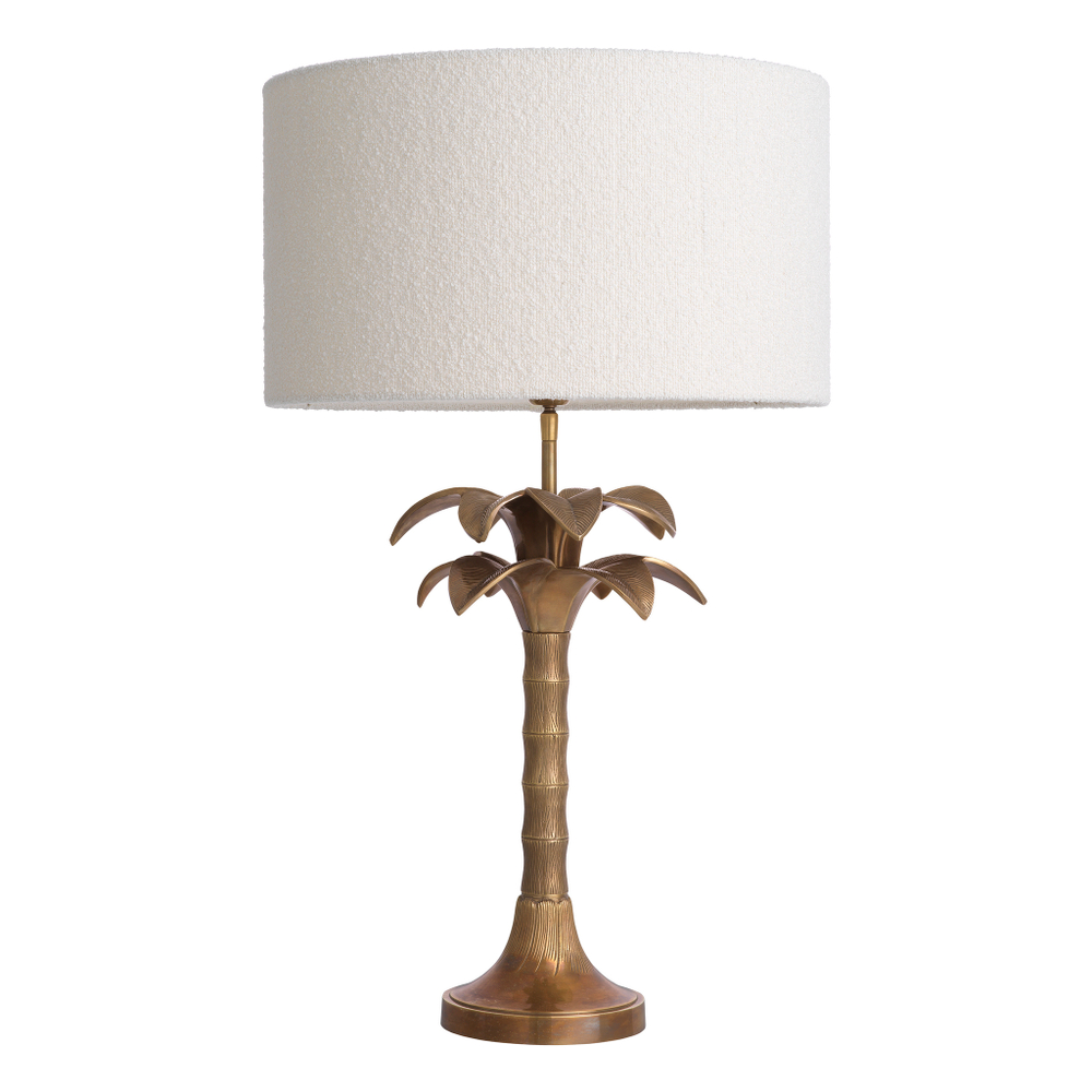 Лампа настольная Table Lamp Mediterraneo арт.116717