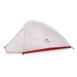ПАЛАТКА NATUREHIKE CLOUD UP 2 20D NH17T001-T С КОВРИКОМ