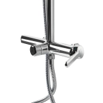 Душевая система Royce Voodoo (RCS-113101CR)