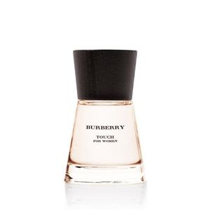 Burberry Touch for women Eau De Parfum