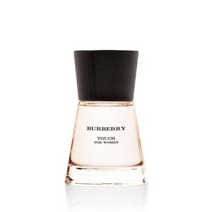 Burberry Touch for women Eau De Parfum