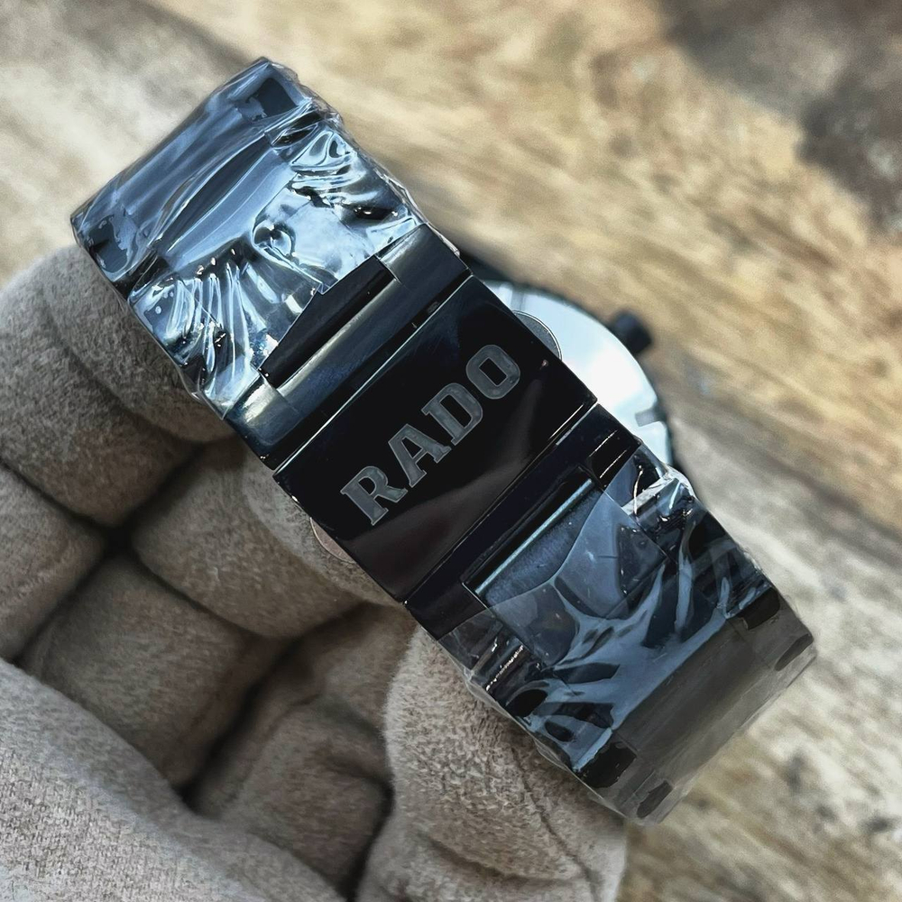 Часы Rado