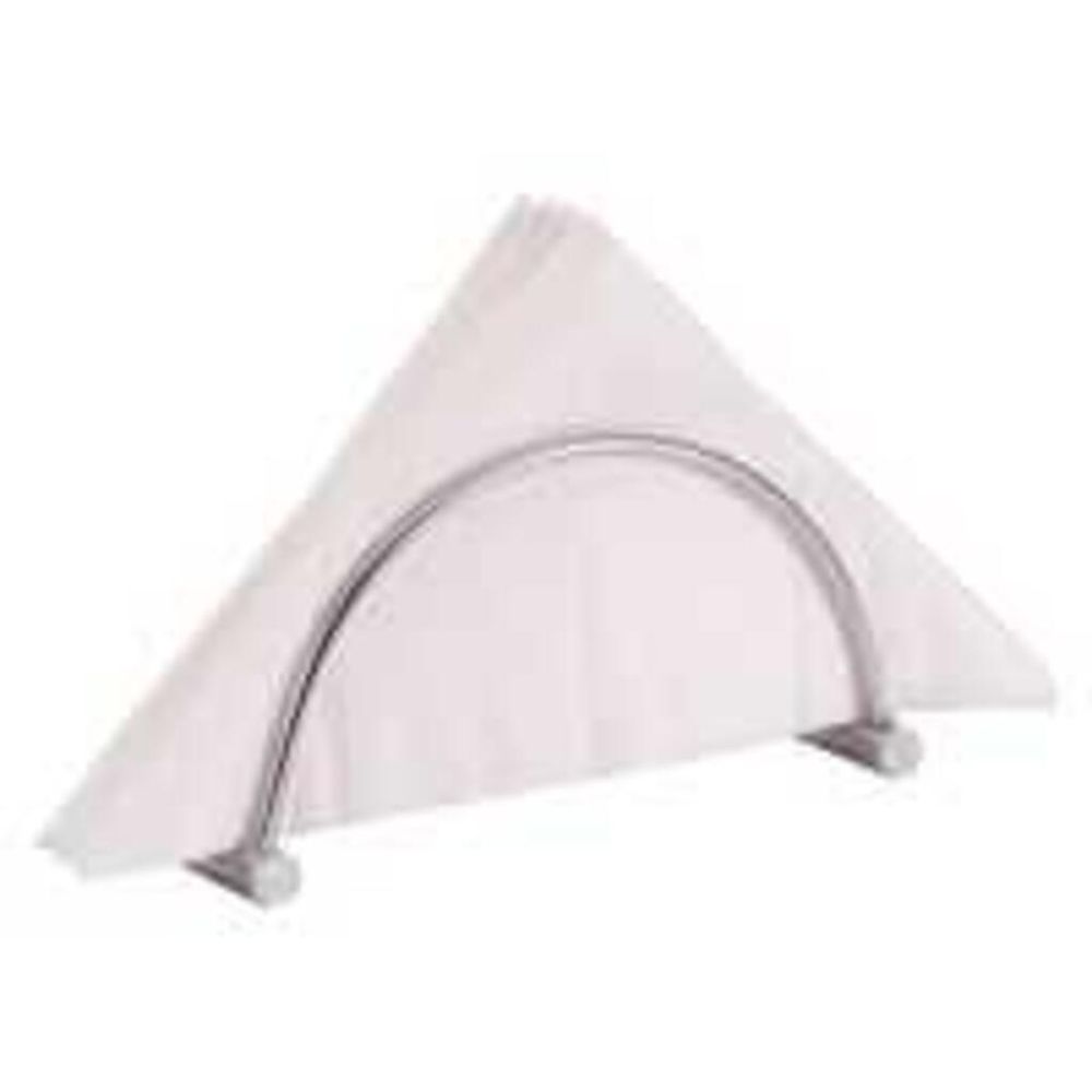 Салфетница "Дуга" нерж. P.L. Proff Cuisine