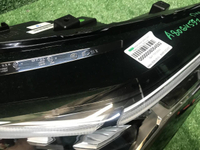 Фара левая Geely Coolray (2023-н.в.) LED