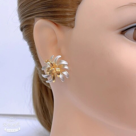 Серьги Jewelry - арт1110