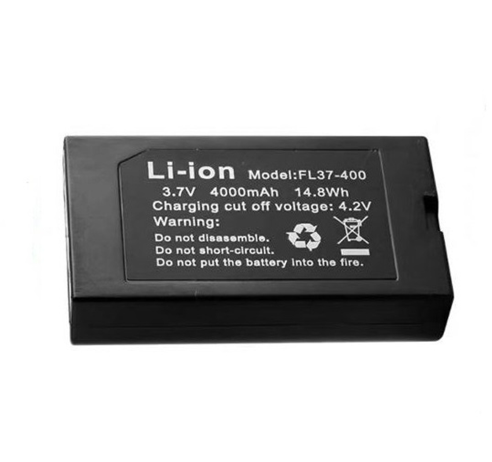 Аккумулятор нивелира FUKUDA 4D FL37-400