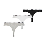 Женское нижнее белье PUMA STRING 3P PACK