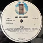 Byrds - Byrds (Англия 1973г.)