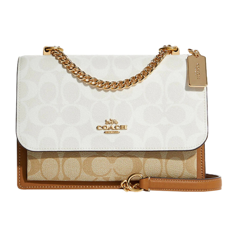 Сумка COACH Klare 22 Logo, CA148-IMRFI
