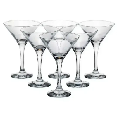 Бокал РЕСТО 6 шт. 190 мл