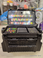 Ящик MEIHO VS-7070 черный