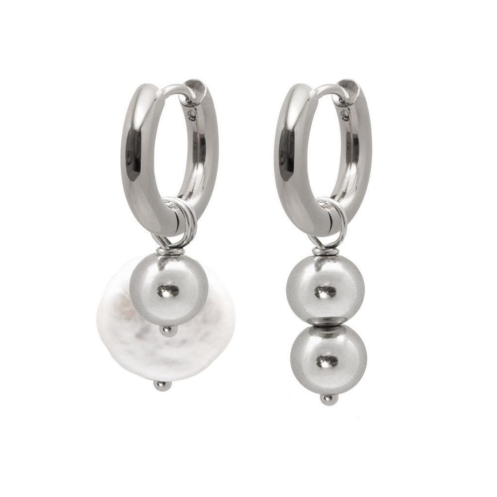 ZNOY Серьги BUBBLE